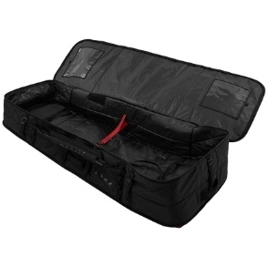 Mystic 2026 Bolsa De Golf Saga Boardbag 35006.250097 - Black